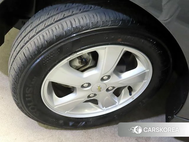 Chevrolet (GM Daewoo) The New Spark id 4446431 из Кореи 11