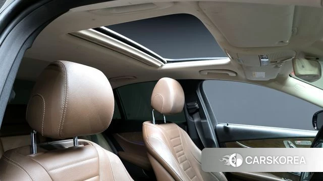 Mercedes-Benz E-Class W213 id 4295241 из Кореи 11