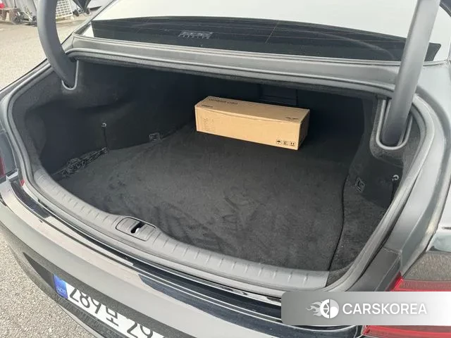 Genesis G80 (RG3) id 3054328 из Кореи 11