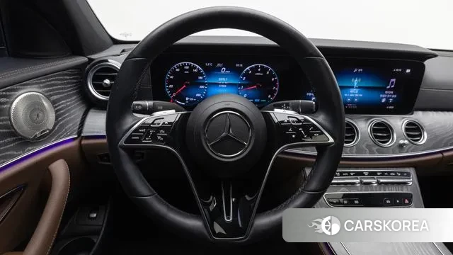 Mercedes-Benz E-Class W213 id 3664796 из Кореи 11