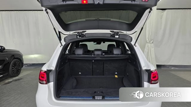 Mercedes-Benz GLC-Class X253 id 4620000 из Кореи 11
