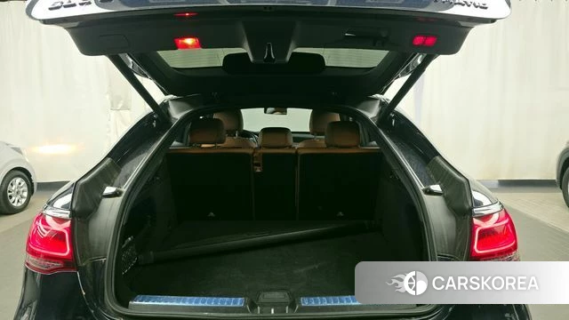 Mercedes-Benz GLC-Class X253 id 4293027 из Кореи 11