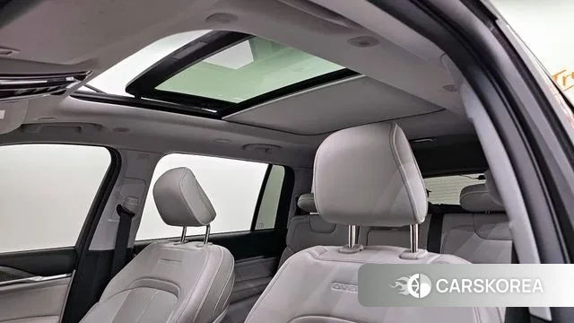 Jeep Grand Cherokee (WL) id 3342210 из Кореи 11