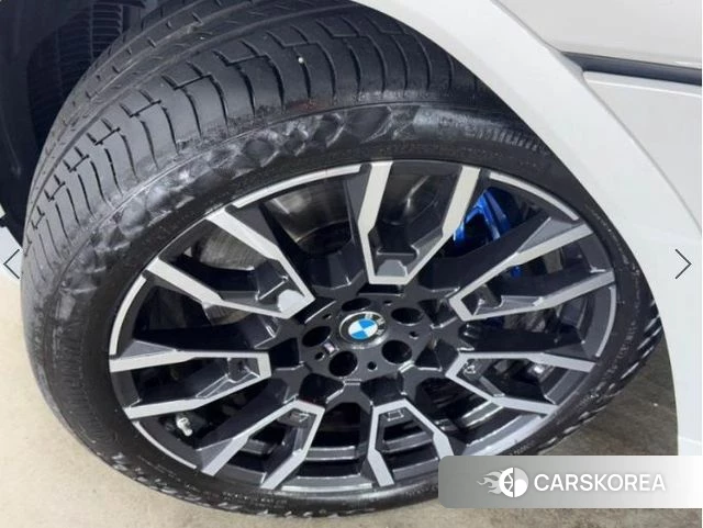 BMW X6 (G06) id 4921171 из Кореи 11