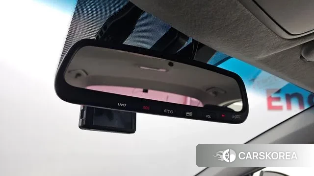 Kia The New K3 2nd generation id 3601120 из Кореи 11