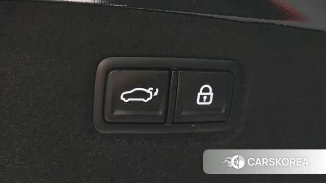 Kia The New K9 2nd generation id 3190504 из Кореи 11