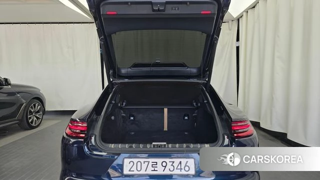 Porsche Panamera (971) id 4849899 из Кореи 11