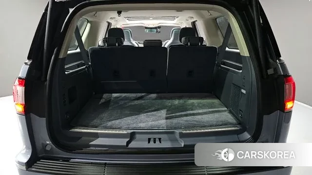 Lincoln Navigator 4th generation id 3608186 из Кореи 11