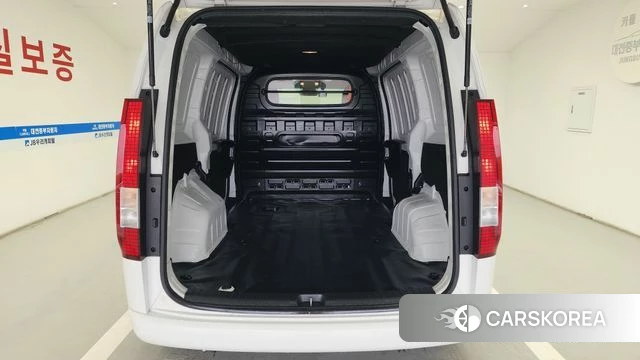 Hyundai Staria id 4355713 из Кореи 11