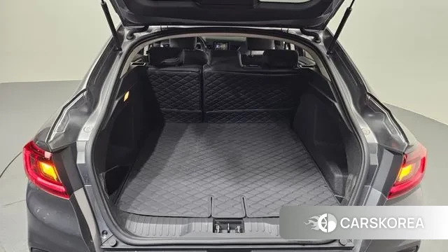 Renault Korea (Samsung) XM3 id 3473380 из Кореи 11