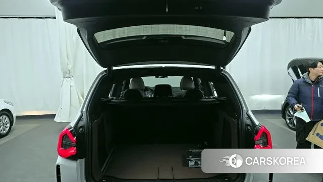 BMW X3 (G01) id 3606196 из Кореи 11