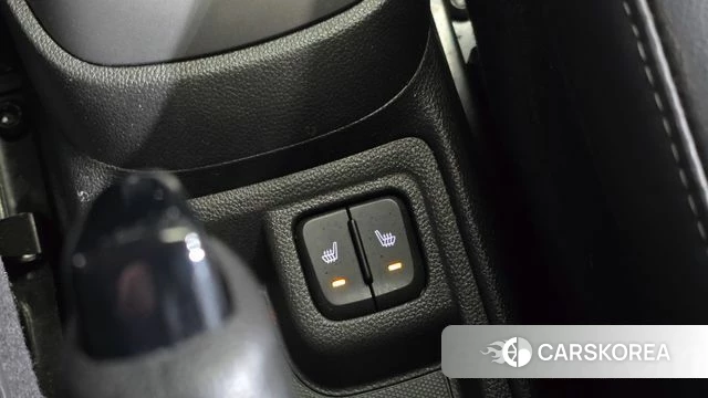 Chevrolet (GM Daewoo) The New Spark id 4785348 из Кореи 11