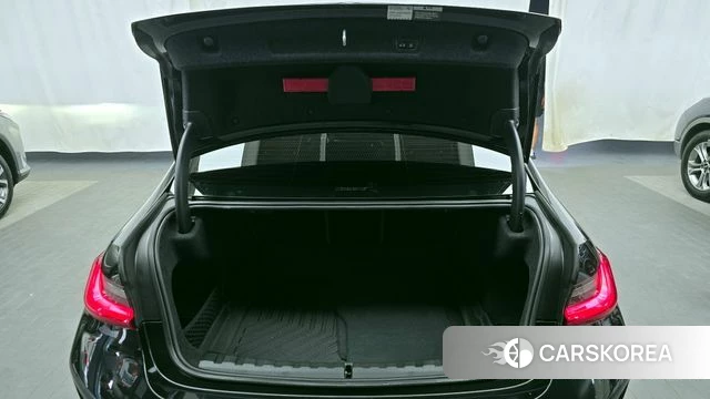 BMW 3 Series (G20) id 4408531 из Кореи 11