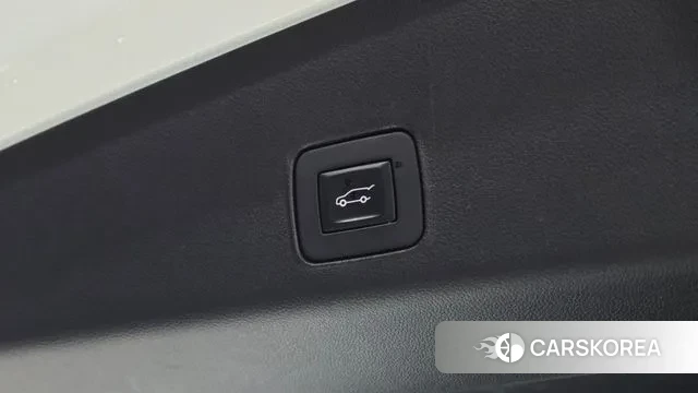 Chevrolet (GM Daewoo) Trailblazer id 3535092 из Кореи 11