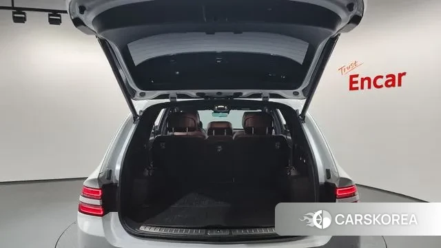 Genesis GV80 id 3491993 из Кореи 11