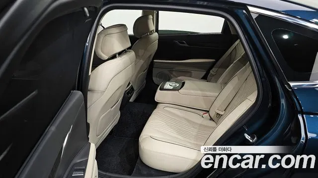 Genesis G80 (RG3) id 2657828 из Кореи 11