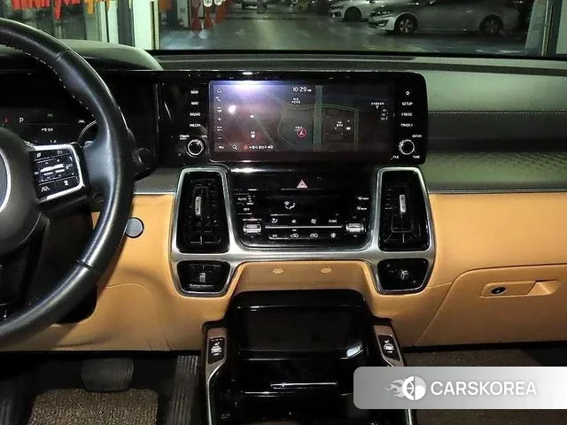 Kia Sorento 4th Generation id 3741555 из Кореи 11