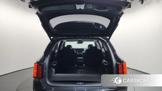 Kia Sorento 4th Generation id 3681785 из Кореи 11