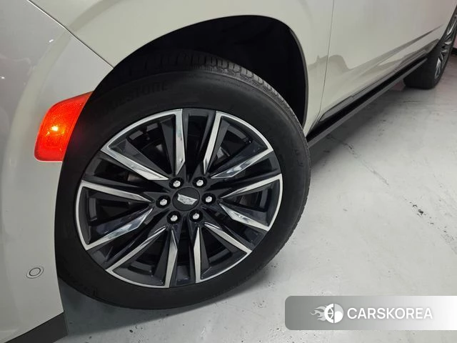 Cadillac Escalade 5th Generation id 4533703 из Кореи 11