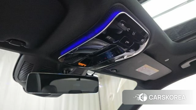 Mercedes-Benz GLC-Class X254 id 4792578 из Кореи 11