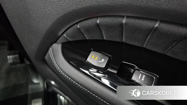 Ssangyong Rexton New Arena id 3377473 из Кореи 11