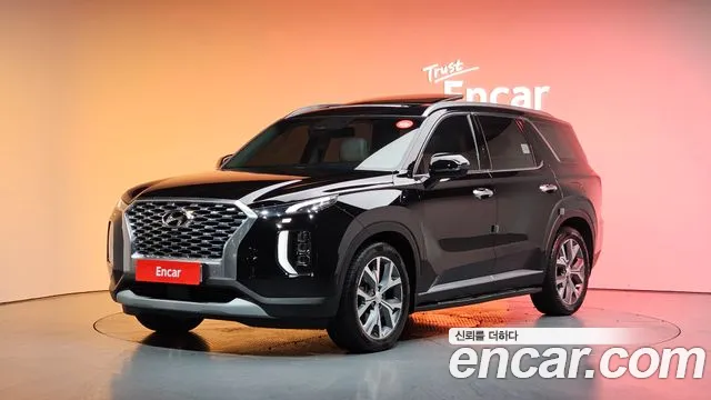 Hyundai Palisade id 2818517 из Кореи 11
