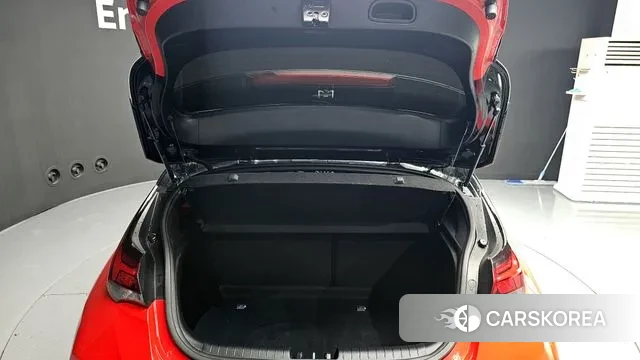 Hyundai Veloster (JS) id 3009192 из Кореи 11