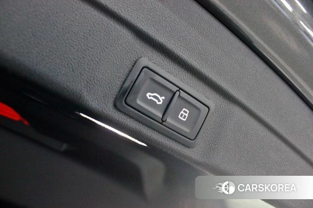 Audi A5 (B10) id 4279665 из Кореи 11