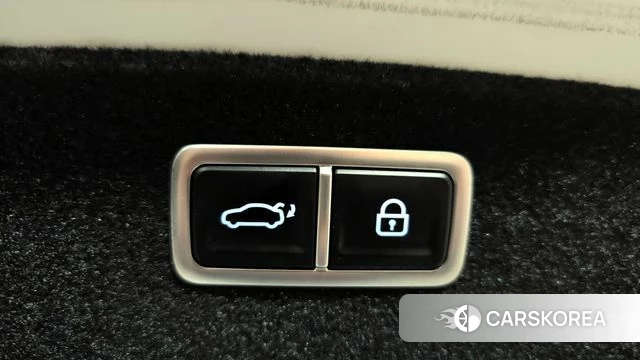 Genesis G80 (RG3) id 3831915 из Кореи 11