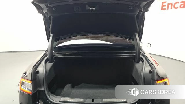 Lincoln Continental 10th Generation id 3893684 из Кореи 11