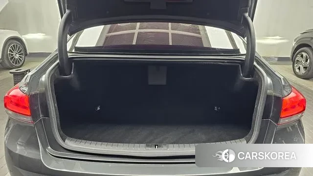 Genesis G80 id 3636433 из Кореи 11