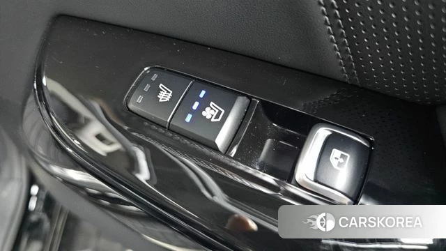 Kia Mohave Master id 4195693 из Кореи 11