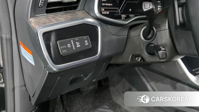 Audi A7 (4K) id 4362717 из Кореи 11
