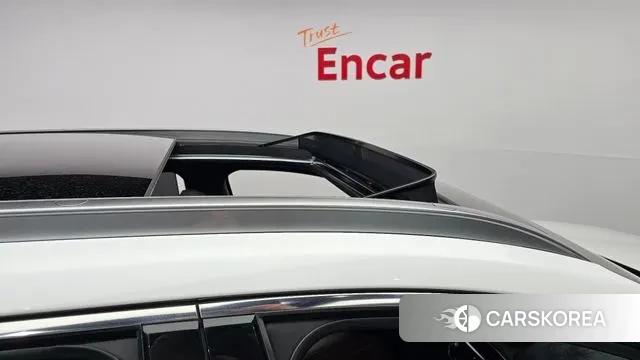 Hyundai Santa Fe TM id 3677201 из Кореи 11