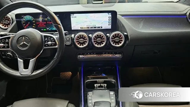 Mercedes-Benz EQA H243 id 2959914 из Кореи 11