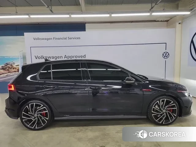Volkswagen Golf 8th Generation id 3437073 из Кореи 11