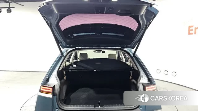 Hyundai Ionic 5 id 3764965 из Кореи 11