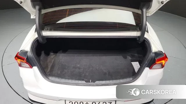 Kia K5 3rd generation id 3659759 из Кореи 11