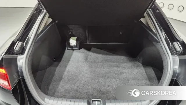 Kia Stinger Meister id 3649872 из Кореи 11