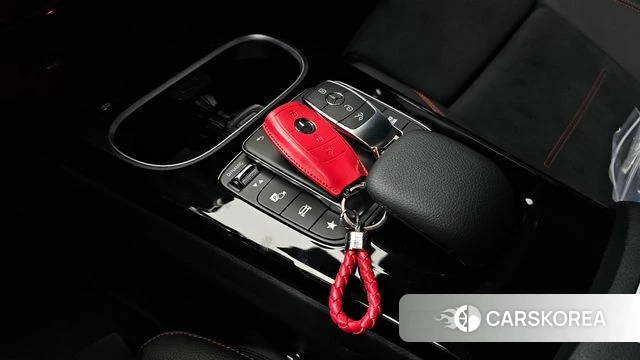Mercedes-Benz CLA-Class C118 id 4572154 из Кореи 11
