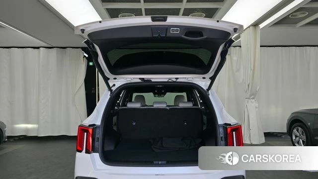 Kia The New Sorento 4th Generation id 3876899 из Кореи 11