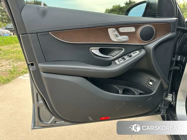 Mercedes-Benz GLC id 4313756 из Китая 11