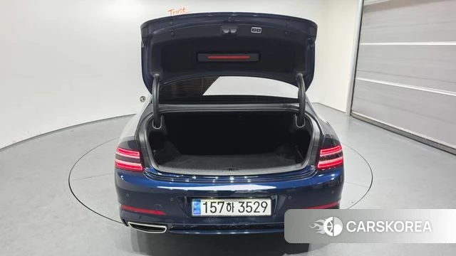 Genesis G80 (RG3) id 3885007 из Кореи 11