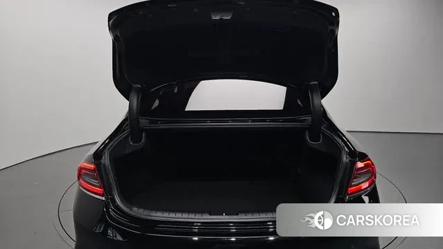 Hyundai Grandeur IG Hybrid id 3183116 из Кореи 11