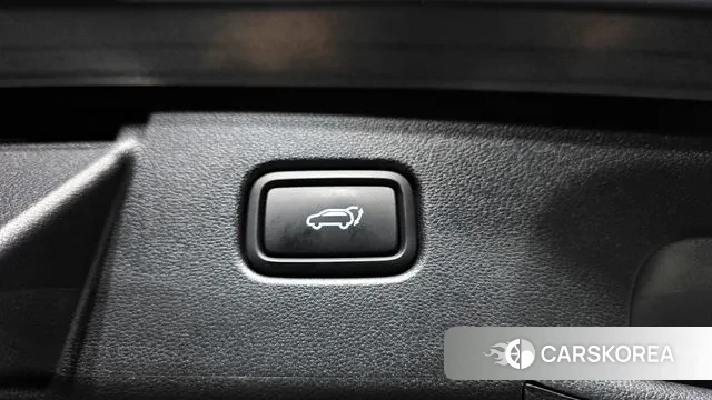 Hyundai Tucson Hybrid (NX4) id 3022126 из Кореи 11