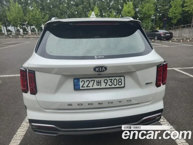 Kia Sorento 4th Generation id 2948225 из Кореи 11
