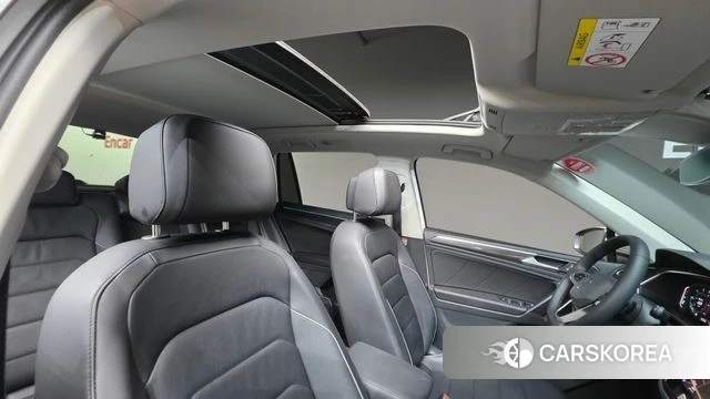 Volkswagen Tiguan second Generation id 4656074 из Кореи 11