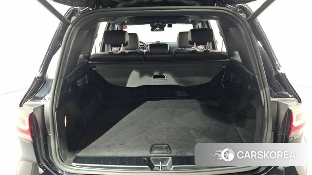 Mercedes-Benz GLB-Class X247 id 3953556 из Кореи 11