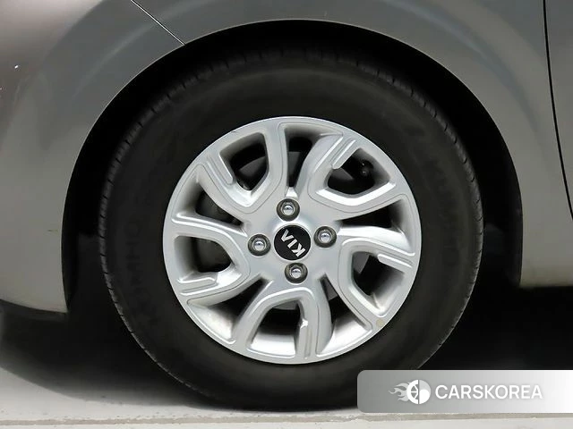 Kia All New Morning (JA) id 4363203 из Кореи 11