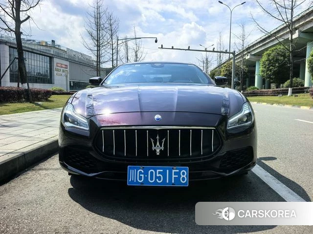 Maserati President id 4213836 из Китая 11